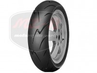 Mitas Scooter 130/70-12 MaximaTL62P Mitas TYRE