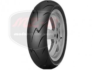 Mitas Scooter 130/70-12 MaximaTL62P Mitas TYRE