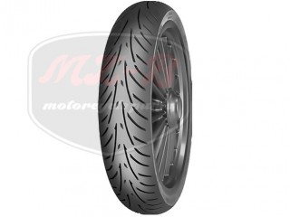 Mitas Moped 80/80-16 Touring Force-SC TL 45P Mitas TYRE