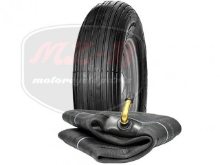 Deli Industrial 3,00-4 260-850 S379 DELI TYRE