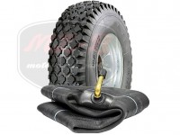 Deli Ipari gumiabroncs 4,10/3,50-4 S356 TT 4PR DELI TYRE