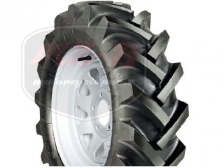 Deji Industrial 5,00-12 B12TT 4PR TYRE