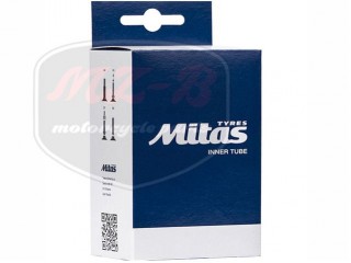 Mitas Kerékpár Tömlő 54/62-406 20-2,10-2,50 AV48 TUBE