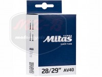 Mitas MotorTömlő 28/47-559 26-1,10/1,75 AV40 TUBE