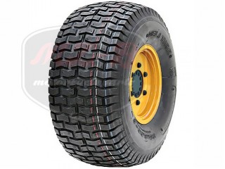 Deji Industrial 13X5,00-6 S365 TL 4PR TYRE