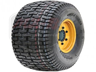 Deji Industrial 15x6,00-6 S365 TL 4PR Deli