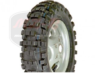 Vee Rubber Cross 2,50-10 VRM140F TT 31J TYRE