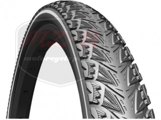 Rubena Trekking 42-622 700-40C V71 Sepia APS+RS TYRE