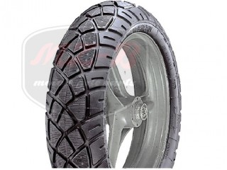 Heidenau Scooter 100/80-10 K58 TL 58M TYRE