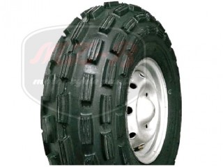 Vee Rubber ATV 22-8-10 VRM208 TL TYRE