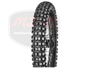 Mitas Enduro 80/90-21 TRAIL-XT TL/TT 48H M+S MITAS Enduro TYRE