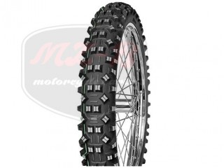 Mitas Cross TERRA FORCE-EF SUPER LIGHT TT 54R (GREEN) MITAS FIM ENDURO GUMI cross tyre