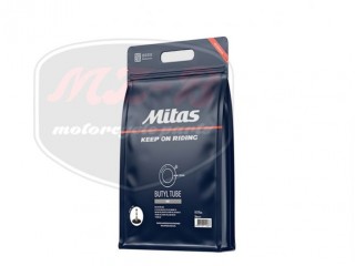 Mitas MotorTömlő 2,50-21, 110/80-21 TR6 HD MITAS TUBE