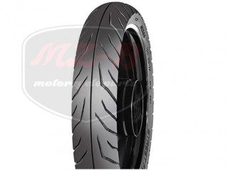 Mitas Street 100/80-17 STREET FORCE TL/TT 52H TYRE SPORT TOUR