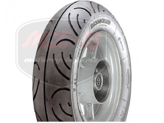 Heidenau Scooter 120/80-12 K61 TL 65M TYRE HEIDENAU