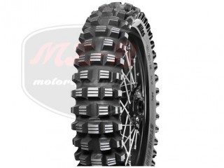 Mitas Cross 130/80-17 STONE KING 65N TT M+S MITAS TYRE