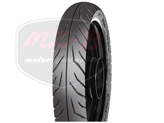 Mitas Street 100/80-17 SPORT FORCE TL/TT 52H TYRE SPORT TOUR