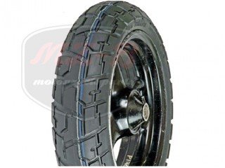 Vee Rubber Scooter 130/70-12 VRM133 TL 61J TYRE