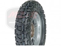 Vee Rubber Enduro 180/80-14 VRM275 TT 78P TYRE