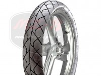 Heidenau Scooter 80/80-16 K63 TL 46J TYRE