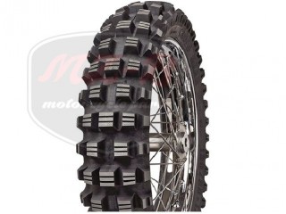 Mitas Cross 130/80-17 C02 TT 65N TYRE