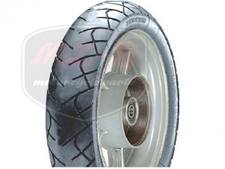 Heidenau Street 130/80-17 K64 TL 65H TYRE