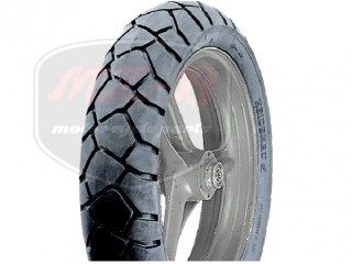 Heidenau Enduro 130/80-17 K76 TL 65H TYRE