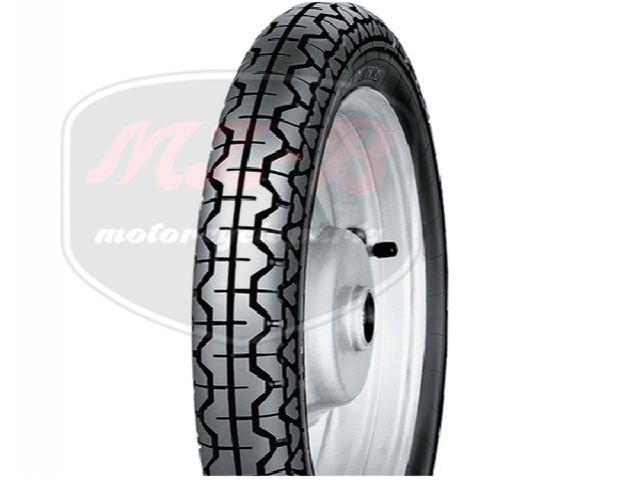 Mitas Street 2,75-18 H06 TT 48P TYRE Mitas Street 2,75-18 H06 TT 48P TYRE