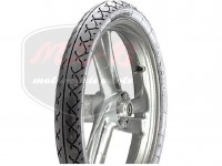 Heidenau Street 100/90-19 K65 TL 57H TYRE