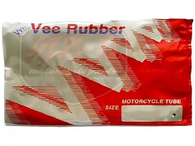 Vee Rubber Moped Tömlő 2,50/2,75-16 TR4 TUBE Vee Rubber Moped Tömlő 2,50/2,75-16 TR4 TUBE