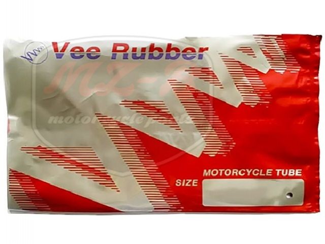 Vee Rubber Moped Tömlő 2,00/2,25-17 TR4 TUBE Vee Rubber Moped Tömlő 2,00/2,25-17 TR4 TUBE