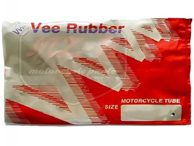 Vee Rubber Utcai Tömlő 3,25/3,50-17 TR4 TUBE Vee Rubber Utcai Tömlő 3,25/3,50-17 TR4 TUBE