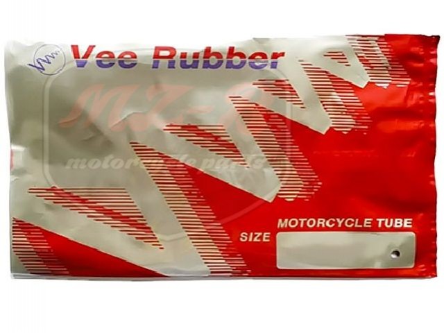 Vee Rubber Utcai Tömlő 2,50/2,75-18 TR4 TUBE Vee Rubber Utcai Tömlő 2,50/2,75-18 TR4 TUBE