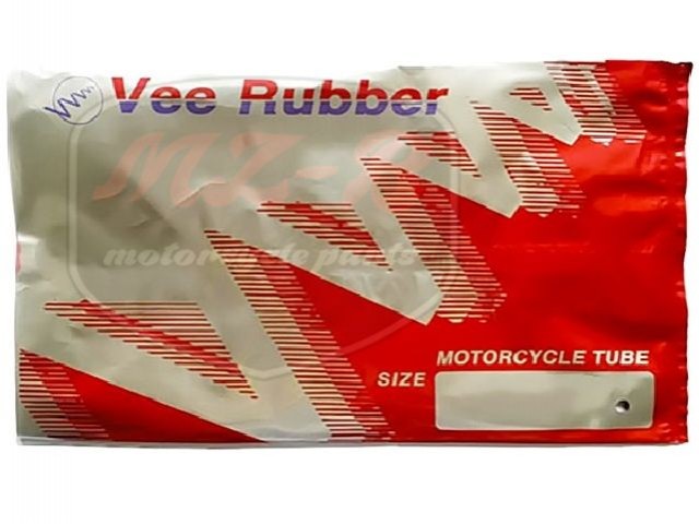 Vee Rubber Utcai Tömlő 2,75/3,00-18 TR4 TUBE Vee Rubber Utcai Tömlő 2,75/3,00-18 TR4 TUBE