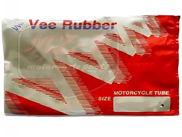 Vee Rubber Moped Tömlő 2,25/2,50-19 TR4 TUBE Vee Rubber Moped Tömlő 2,25/2,50-19 TR4 TUBE