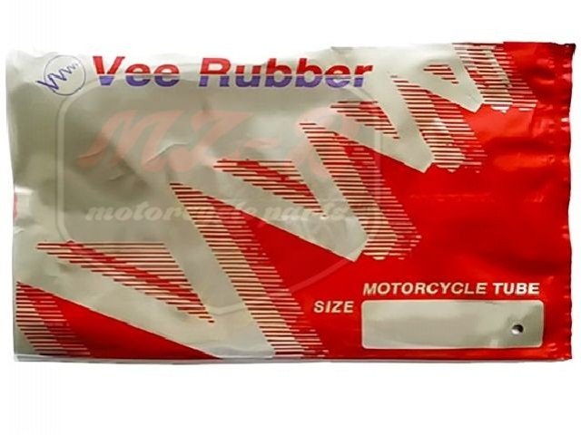 Vee Rubber Cross Tömlő 2,75/3,00-21 TR4 TUBE Vee Rubber Cross Tömlő 2,75/3,00-21 TR4 TUBE