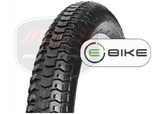 Vee Rubber Elektromos 57-355 18-2,125 VRB025 TYRE Vee Rubber Elektromos 57-355 18-2,125 VRB025 TYRE