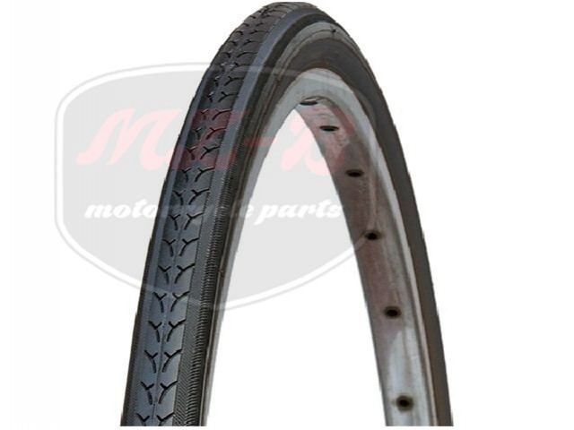 Vee Rubber City 32-630 27-1 1/4 VRB044 TYRE Vee Rubber City 32-630 27-1 1/4 VRB044 TYRE