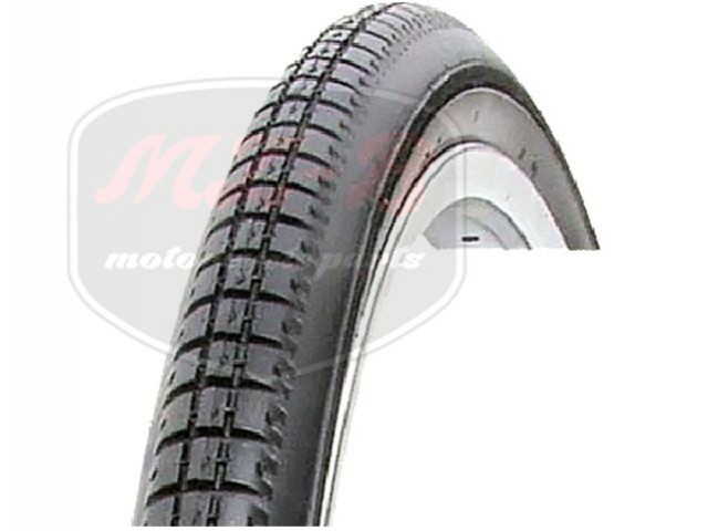Vee Rubber City 40-635 28-1 1/2 VRB015 TYRE Vee Rubber City 40-635 28-1 1/2 VRB015 TYRE