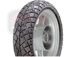 Heidenau Scooter 130/70-10 K62 TL 62M TYRE
