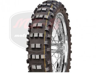 Mitas FIM Enduro 130/90-18 EF07 TT 69R SUPER TYRE