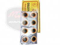 Thumbs Up Kerékpár TIRE REPAIR F. TUBE D 20MM  128PCS/SET