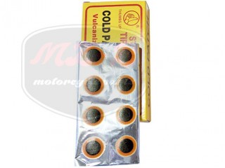 Thumbs Up Kerékpár TIRE REPAIR F. TUBE D 20MM  128PCS/SET