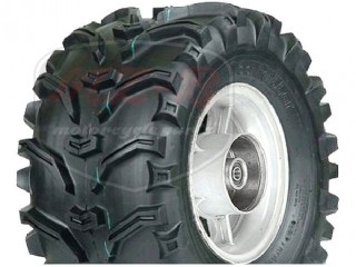 Vee Rubber ATV 26-8-12 VRM189 TL TYRE