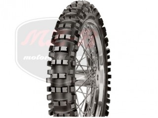 Mitas Cross 120/90-18 C10 TT 65M SPEEDY CROC TYRE
