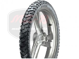 Heidenau Enduro 110/80 B19 K60 TL SCOUT M+S TYRE