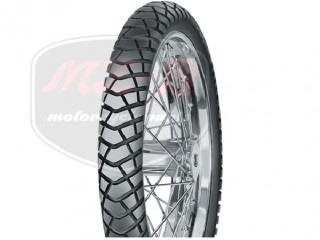 Mitas Enduro 110/80-19 E08 TL 59H TYRE