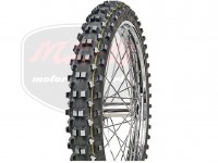 Mitas Cross 90/90-21 C19 SUPER TYRE YELLOW