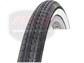 Vee Rubber City 37-584 VRB017 TYRE VEE RUBBER