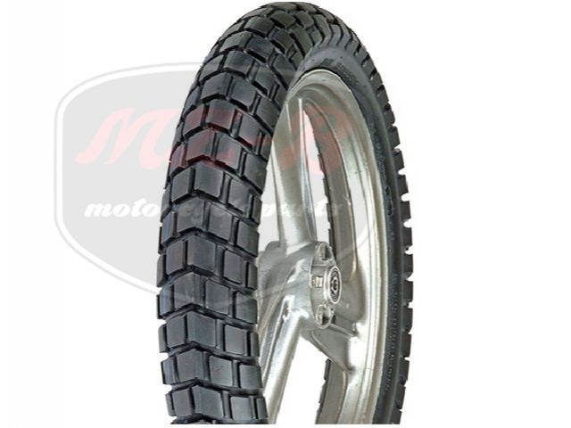 Vee Rubber Enduro 4,10-18 VRM163 TT 59P TYRE Vee Rubber Enduro 4,10-18 VRM163 TT 59P TYRE